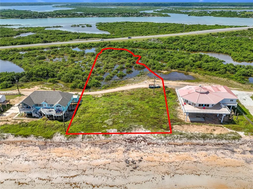 9413 OLD A1A St Augustine, FL 32086