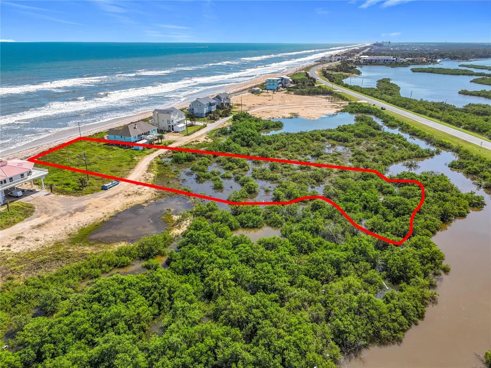 9413 OLD A1A St Augustine, FL 32086