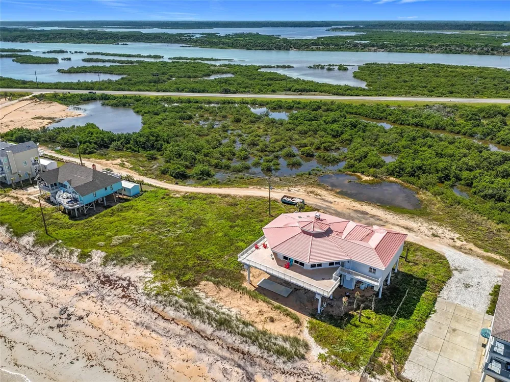 9413 OLD A1A St Augustine, FL 32086