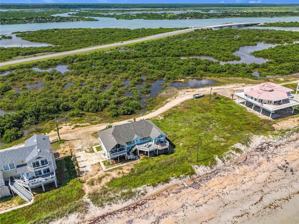 9413 OLD A1A St Augustine, FL 32086