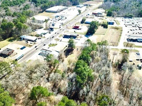 Cr 2222 Cobb Mill Road