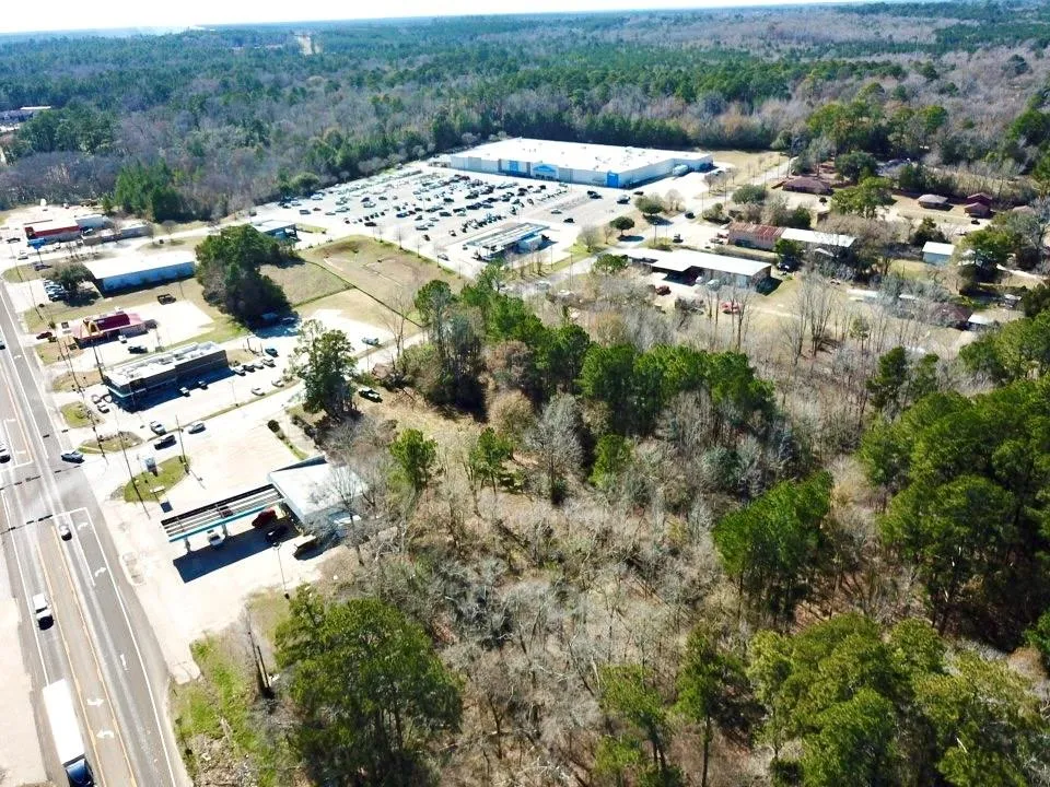 Cr 2222 Cobb Mill Road Woodville, TX 75979