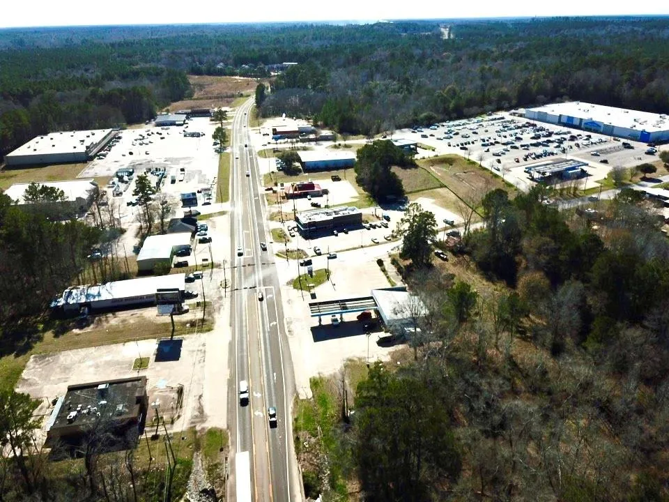 Cr 2222 Cobb Mill Road Woodville, TX 75979
