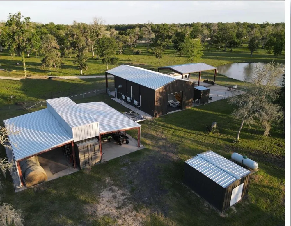 8178 Cr-860 Sweeny, TX 77480