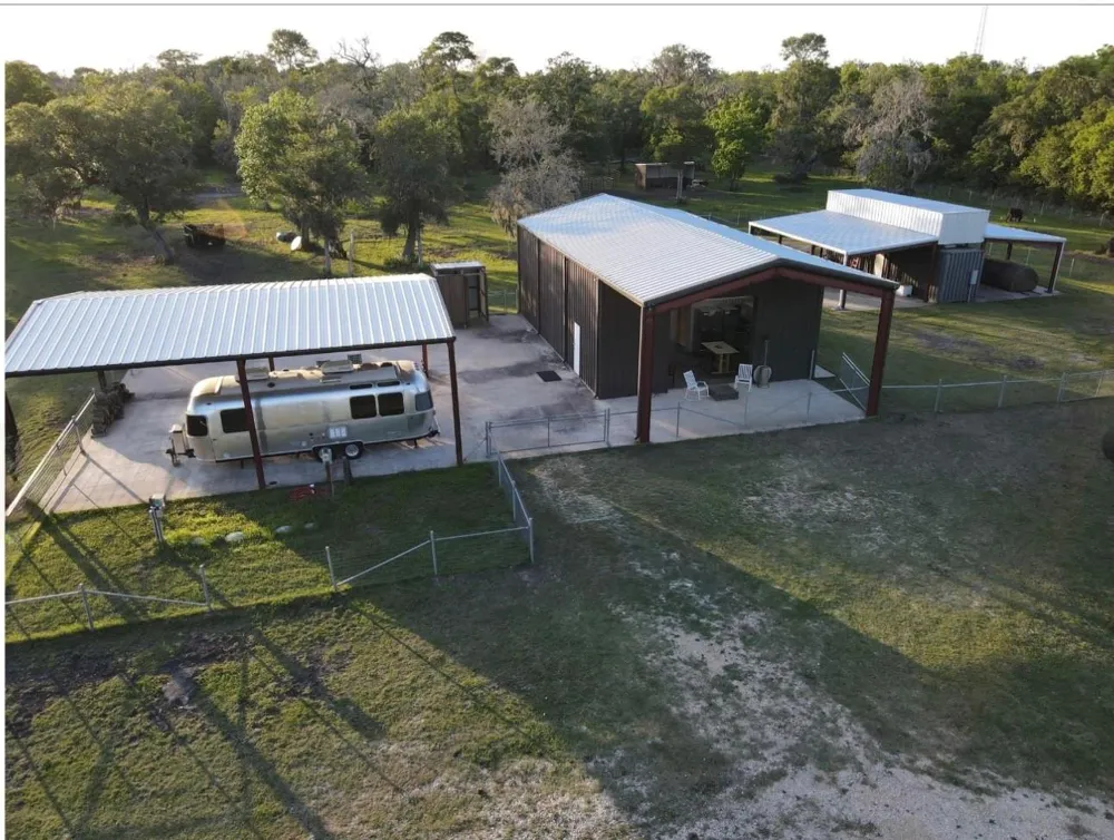 8178 Cr-860 Sweeny, TX 77480
