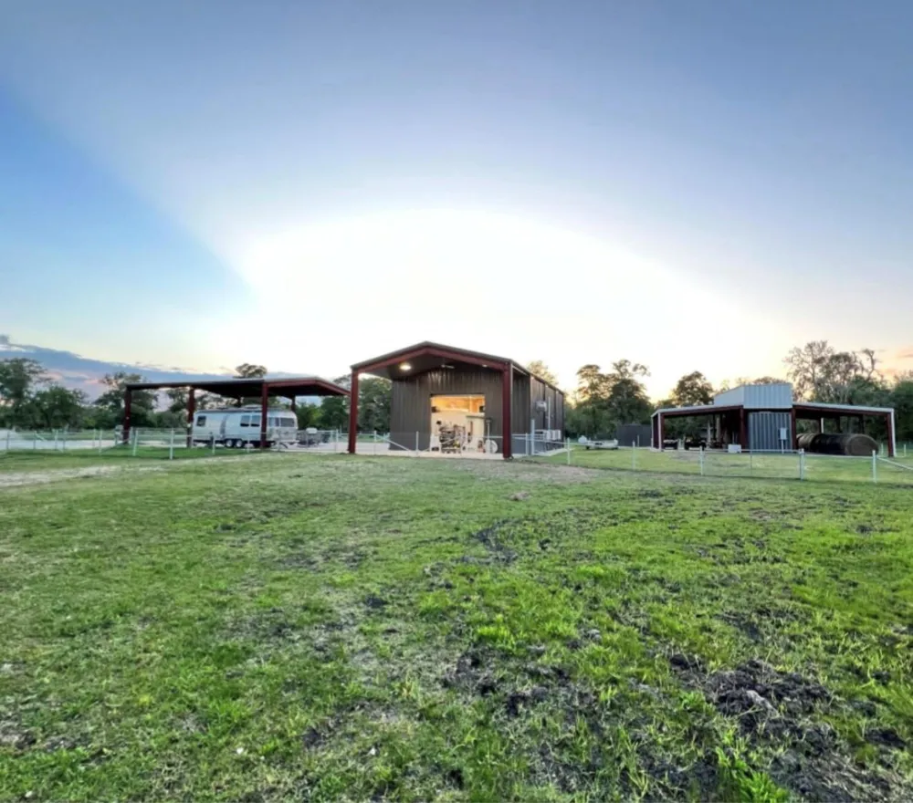 8178 Cr-860 Sweeny, TX 77480