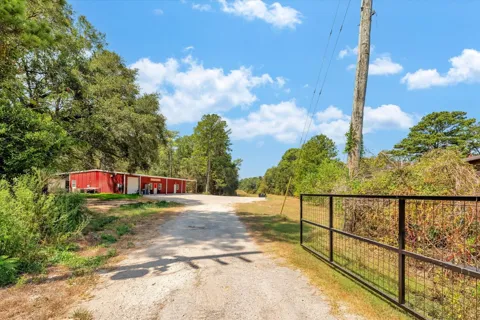 1237 Pruitt Road