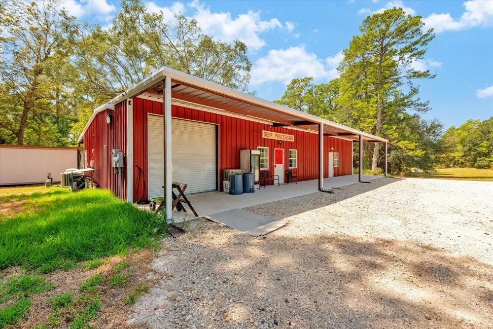1237 Pruitt Road Spring, TX 77380
