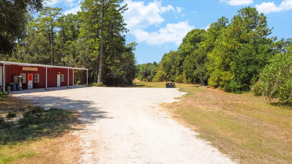 1237 Pruitt Road Spring, TX 77380