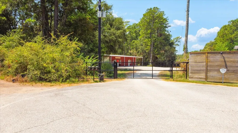 1237 Pruitt Road Spring, TX 77380