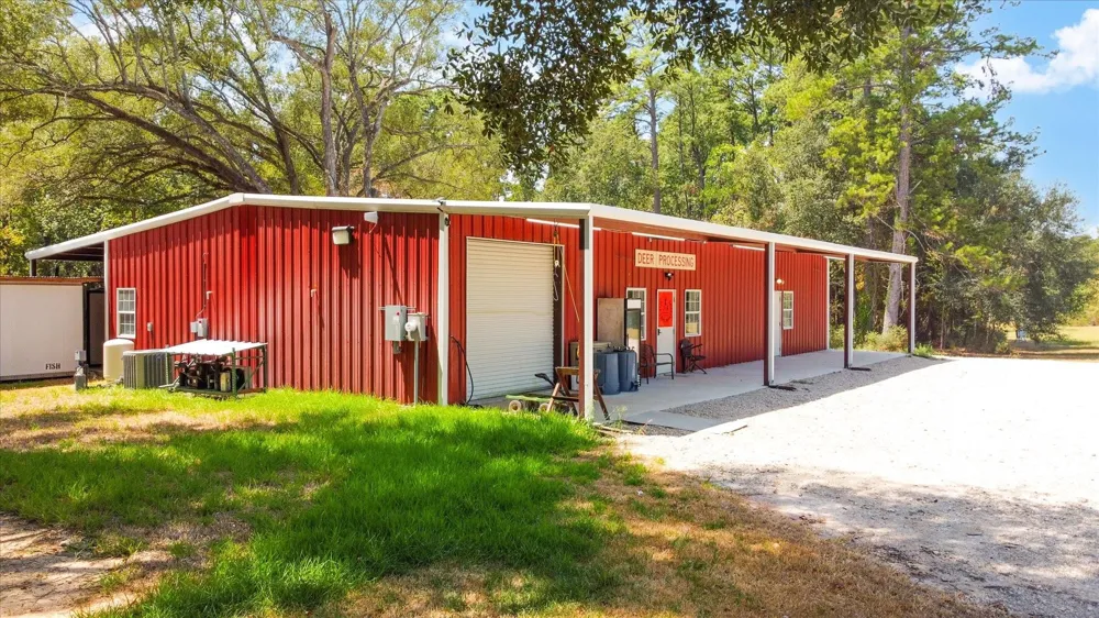 1237 Pruitt Road Spring, TX 77380