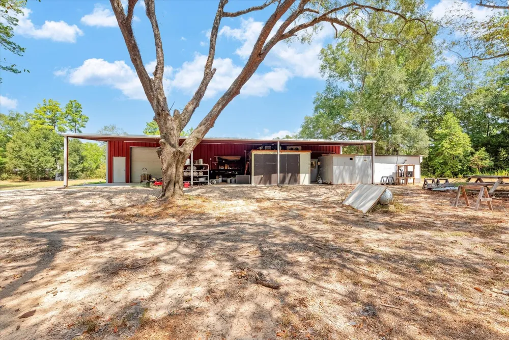 1237 Pruitt Road Spring, TX 77380