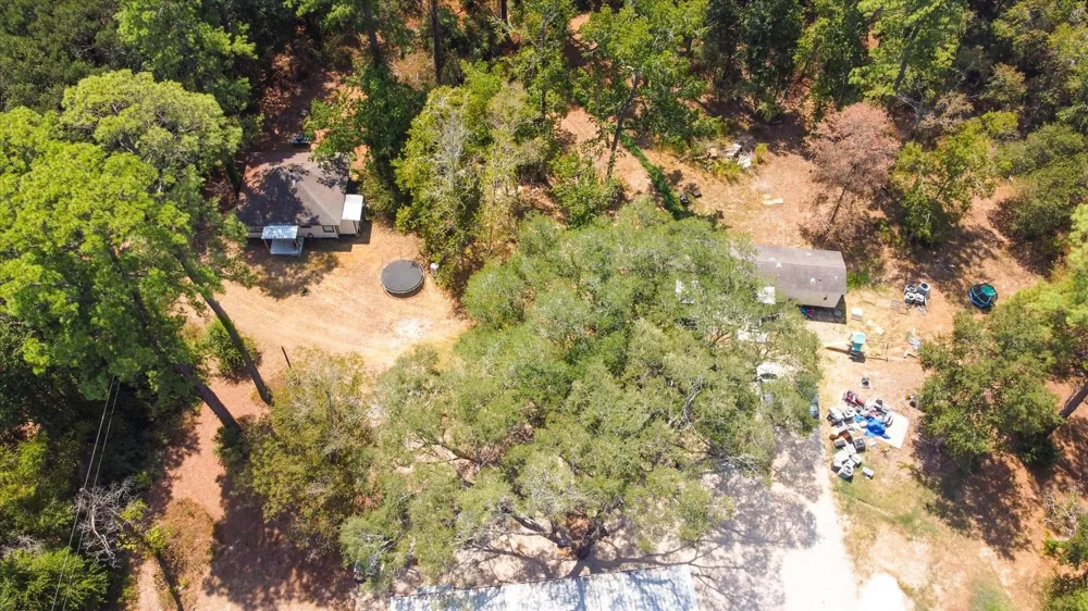 1237 Pruitt Road Spring, TX 77380