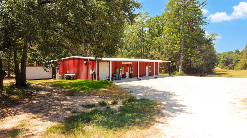 1237 Pruitt Road Spring, TX 77380