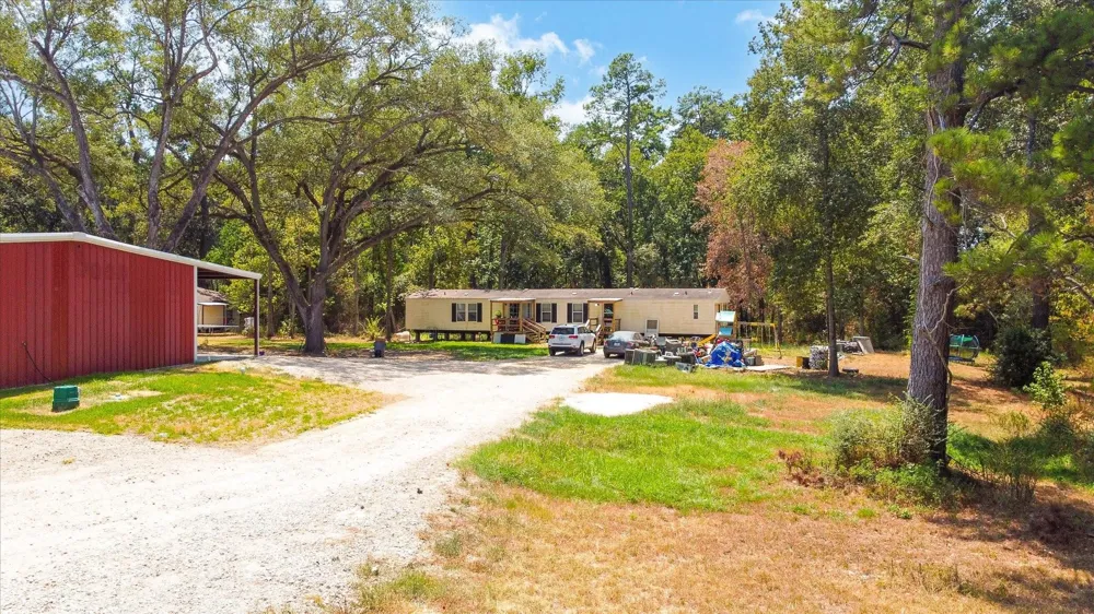 1237 Pruitt Road Spring, TX 77380