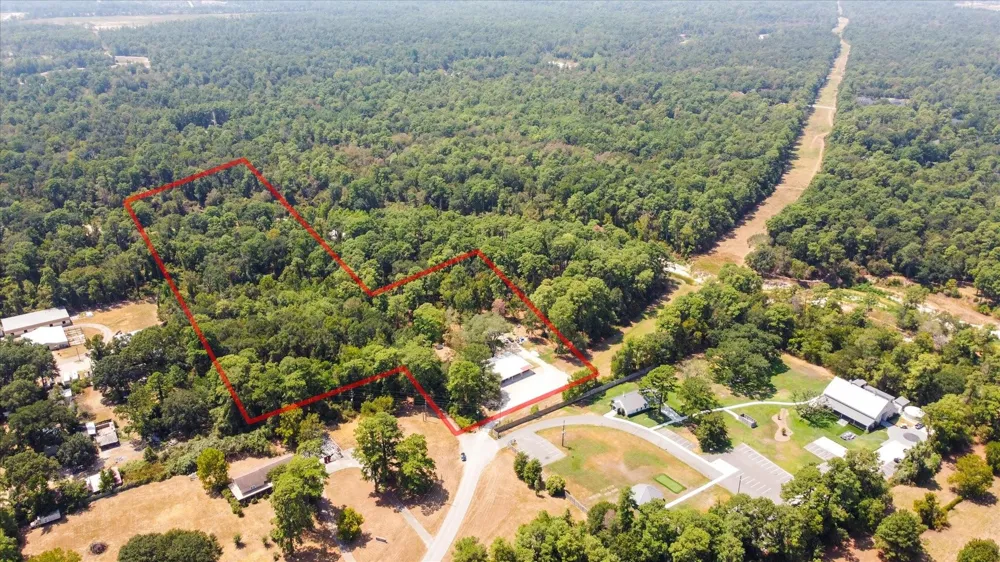 1237 Pruitt Road Spring, TX 77380