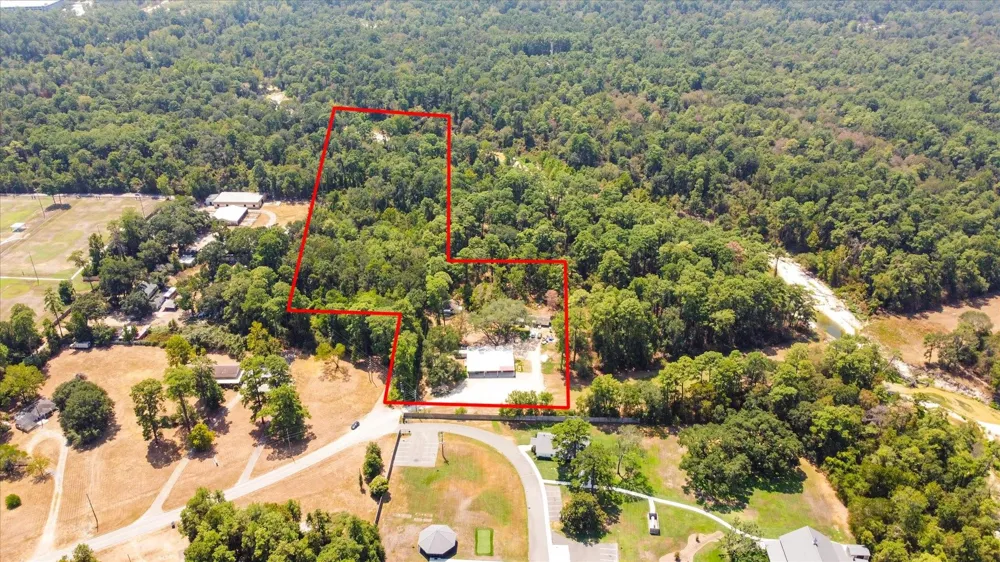 1237 Pruitt Road Spring, TX 77380
