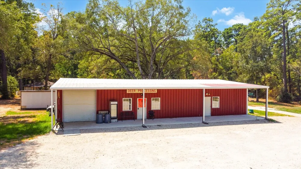 1237 Pruitt Road Spring, TX 77380