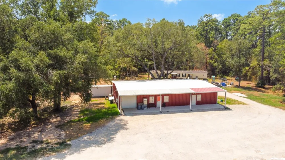 1237 Pruitt Road Spring, TX 77380