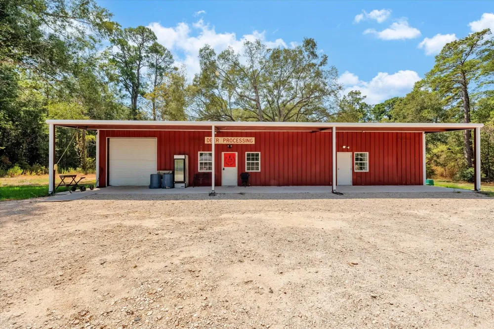 1237 Pruitt Road Spring, TX 77380