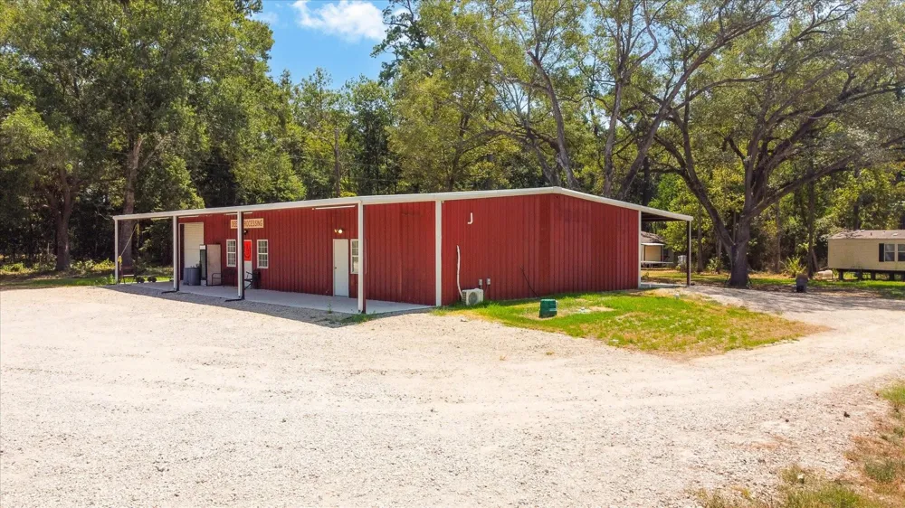 1237 Pruitt Road Spring, TX 77380