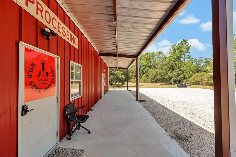 1237 Pruitt Road Spring, TX 77380