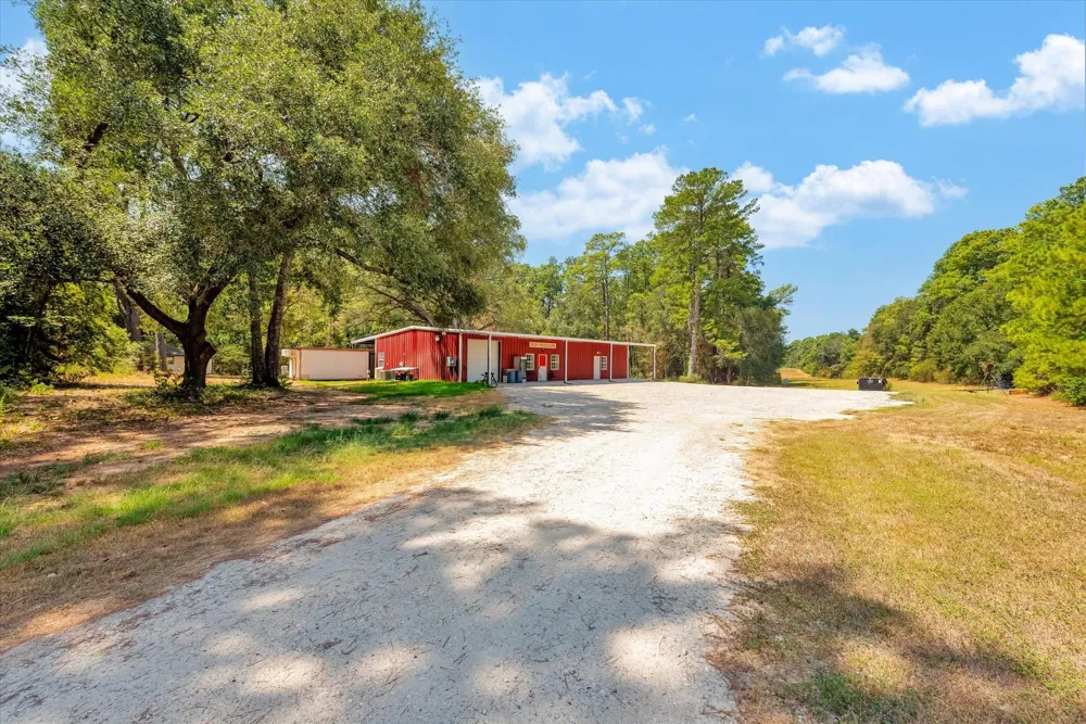1237 Pruitt Road Spring, TX 77380