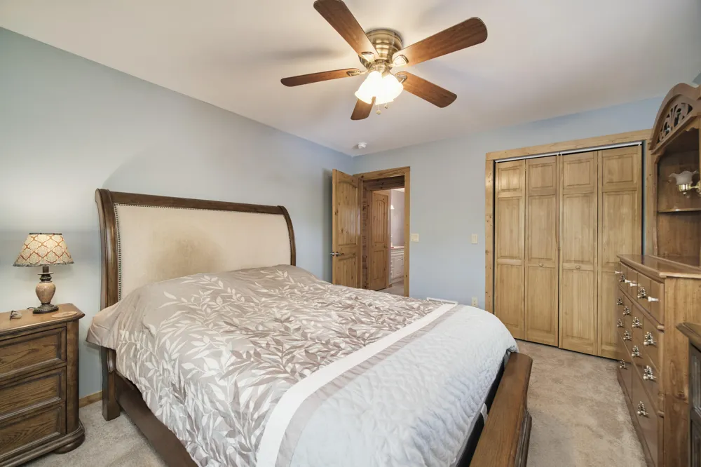 6124 Larson Road Sheridan Township, MI 49410