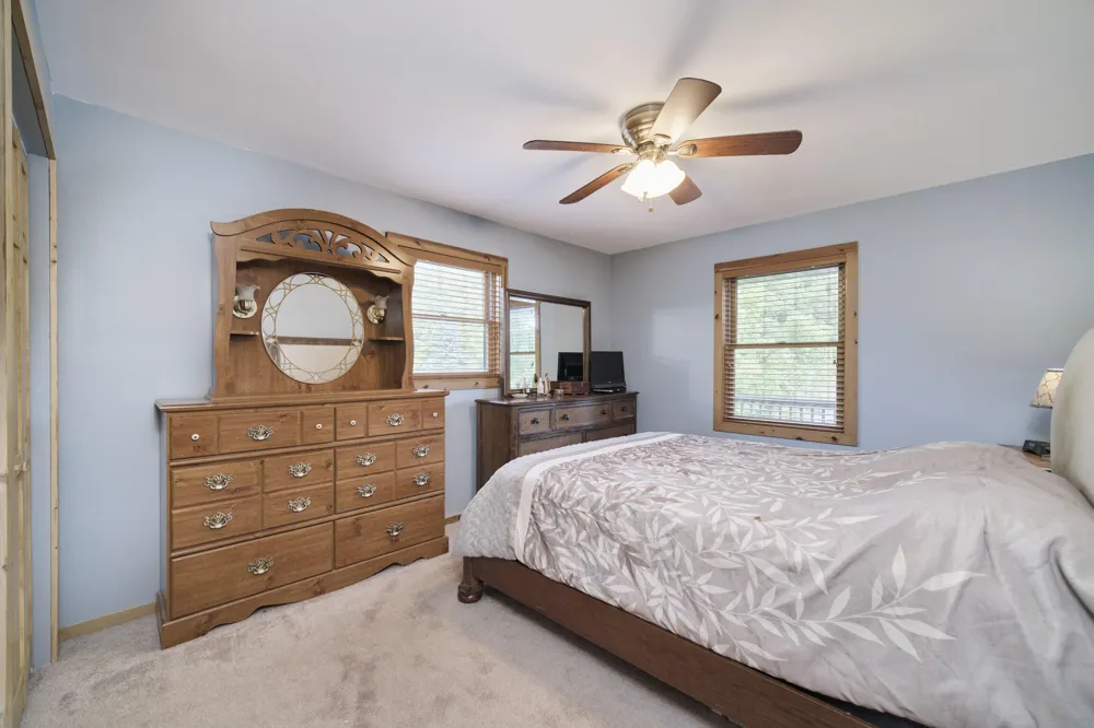 6124 Larson Road Sheridan Township, MI 49410
