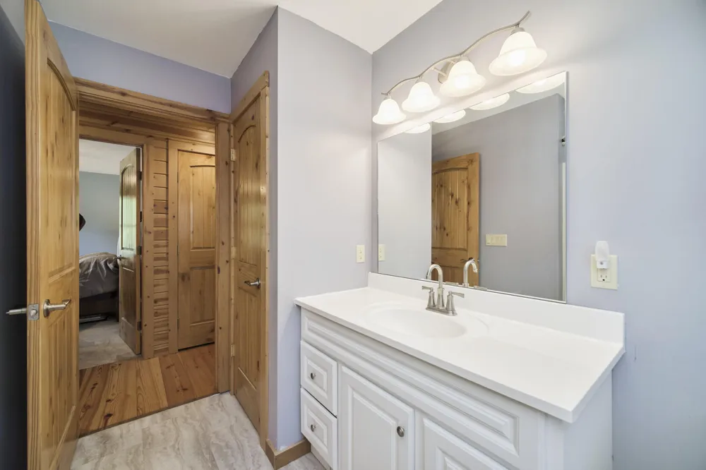 6124 Larson Road Sheridan Township, MI 49410