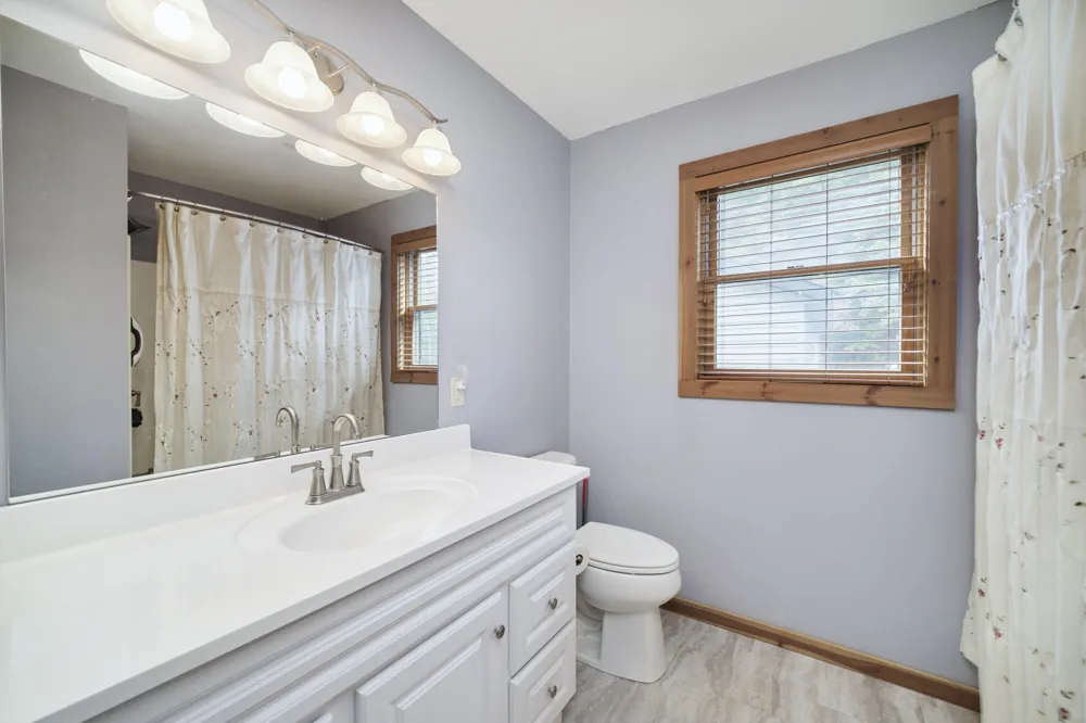 6124 Larson Road Sheridan Township, MI 49410