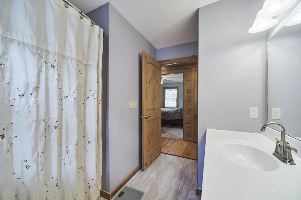 6124 Larson Road Sheridan Township, MI 49410