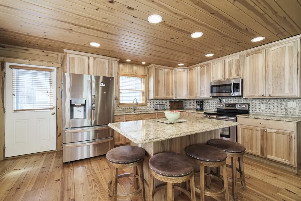 6124 Larson Road Sheridan Township, MI 49410
