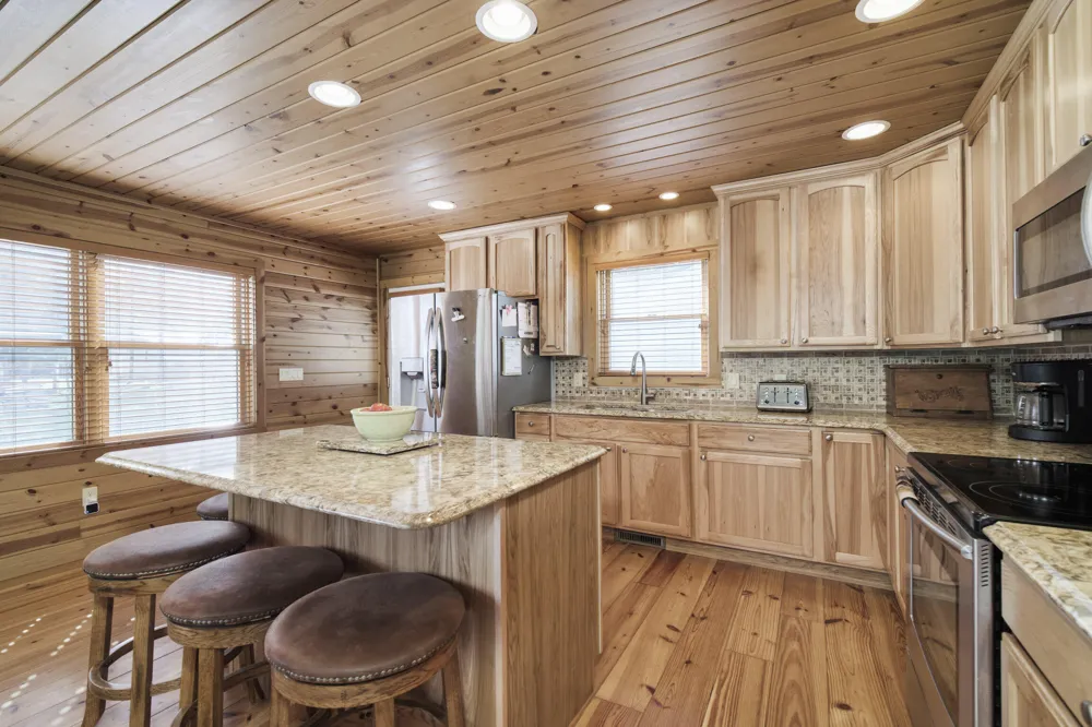 6124 Larson Road Sheridan Township, MI 49410