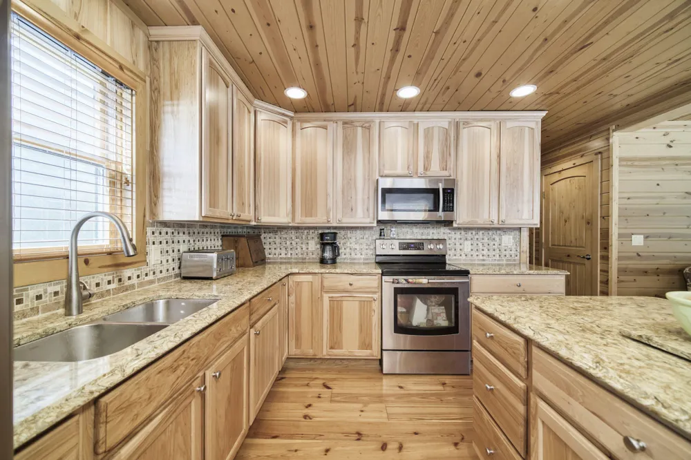 6124 Larson Road Sheridan Township, MI 49410