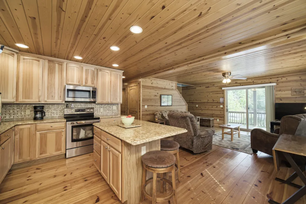 6124 Larson Road Sheridan Township, MI 49410