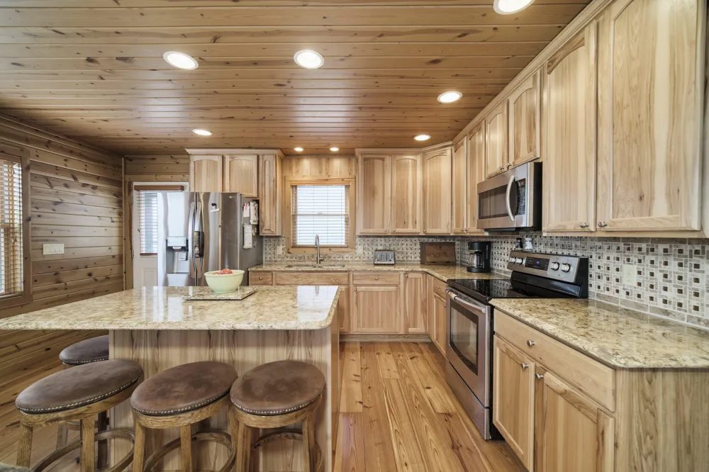 6124 Larson Road Sheridan Township, MI 49410