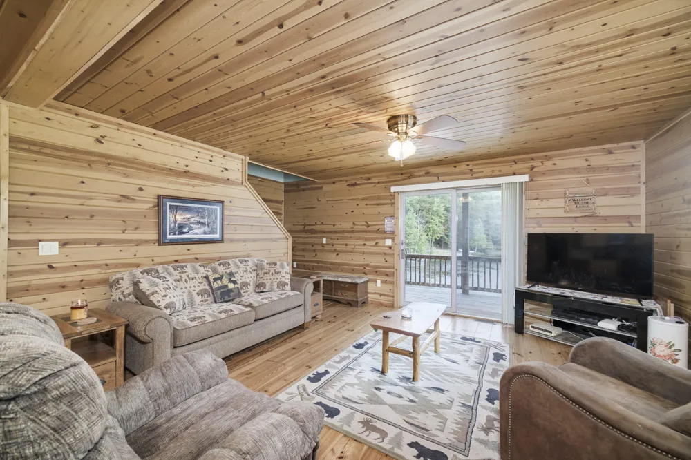 6124 Larson Road Sheridan Township, MI 49410