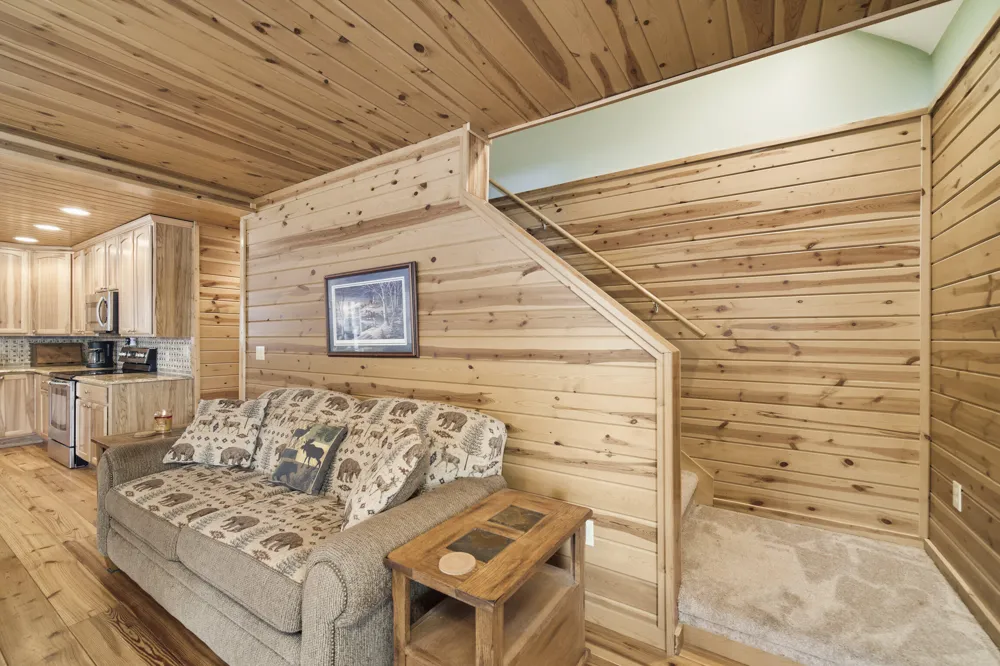 6124 Larson Road Sheridan Township, MI 49410