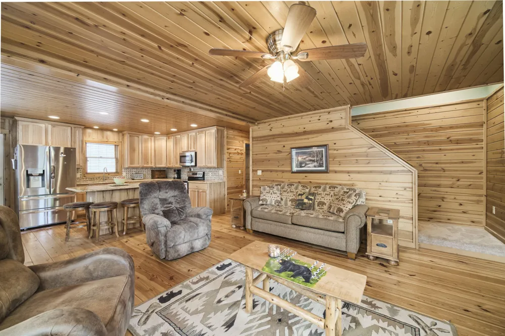 6124 Larson Road Sheridan Township, MI 49410