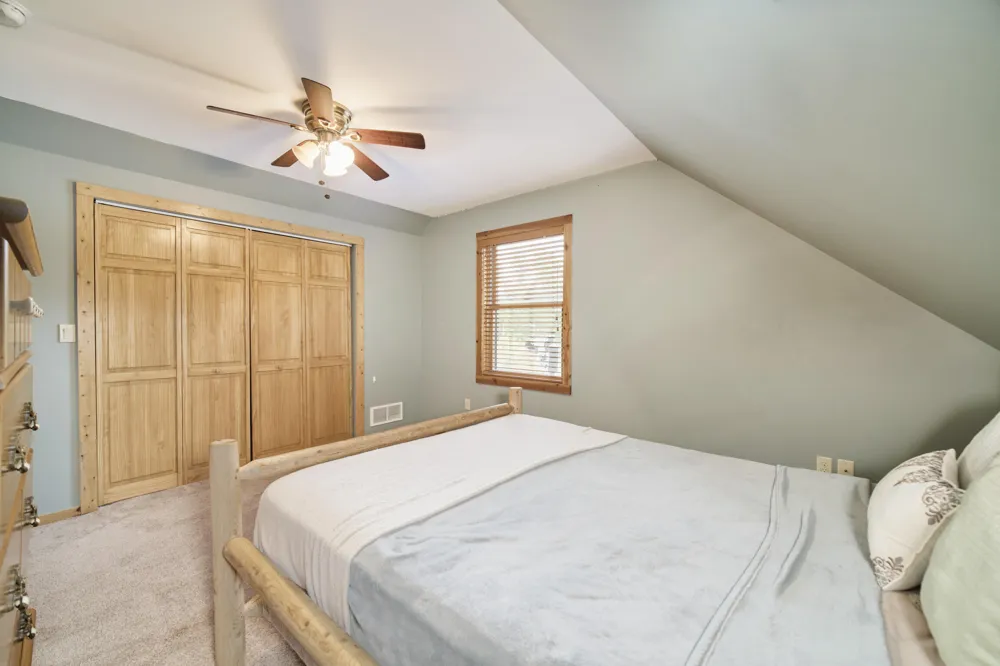 6124 Larson Road Sheridan Township, MI 49410