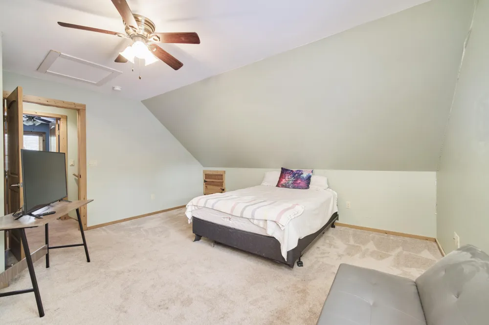 6124 Larson Road Sheridan Township, MI 49410