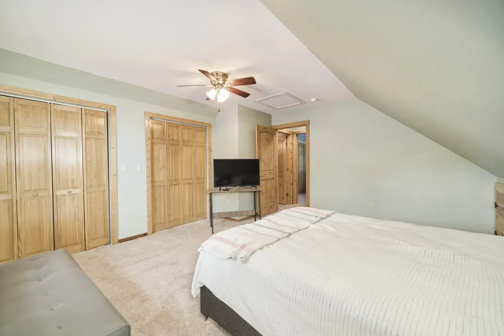 6124 Larson Road Sheridan Township, MI 49410