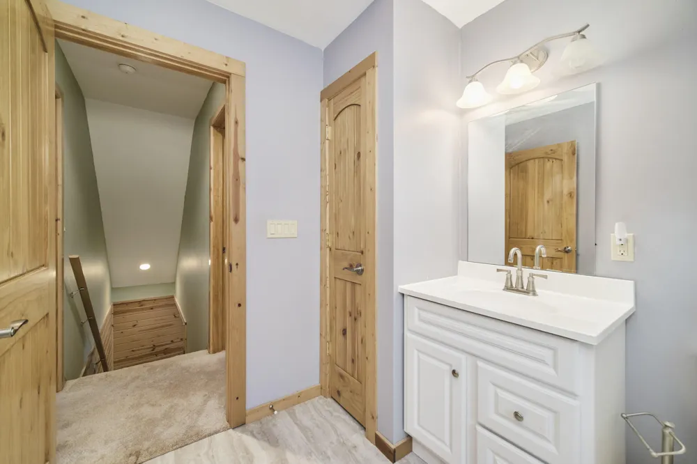 6124 Larson Road Sheridan Township, MI 49410