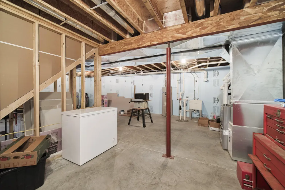 6124 Larson Road Sheridan Township, MI 49410