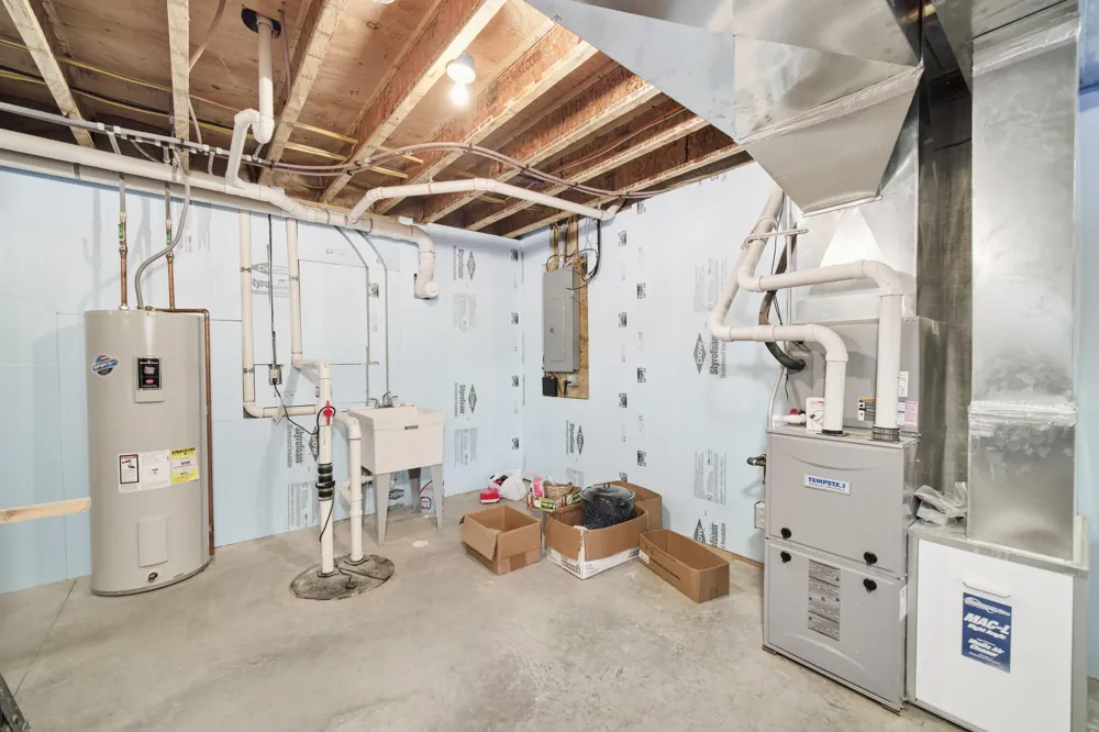 6124 Larson Road Sheridan Township, MI 49410