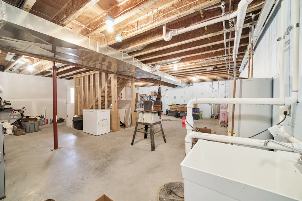 6124 Larson Road Sheridan Township, MI 49410