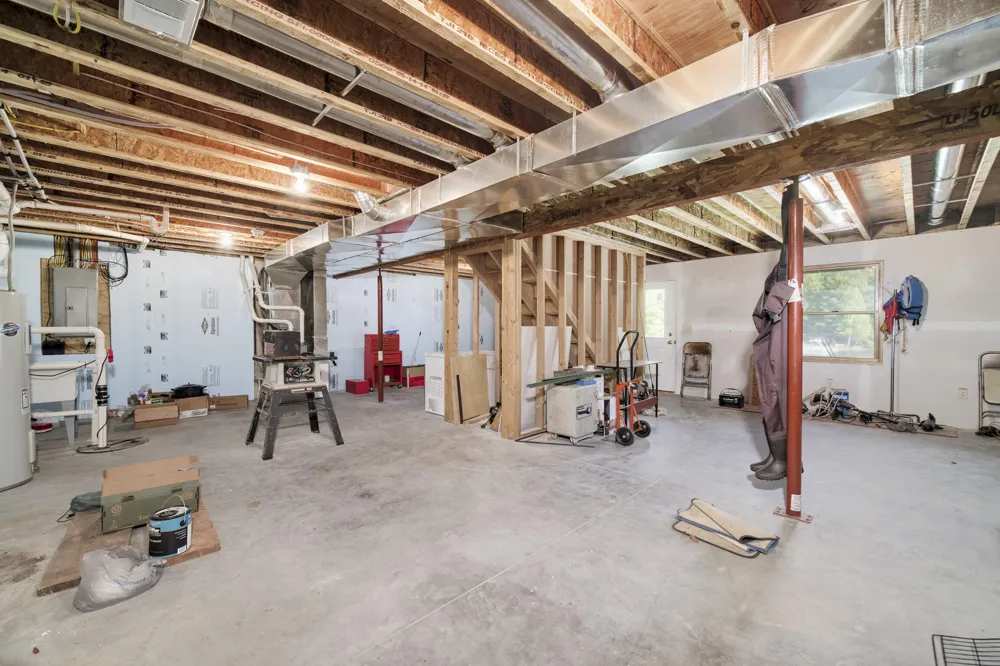 6124 Larson Road Sheridan Township, MI 49410