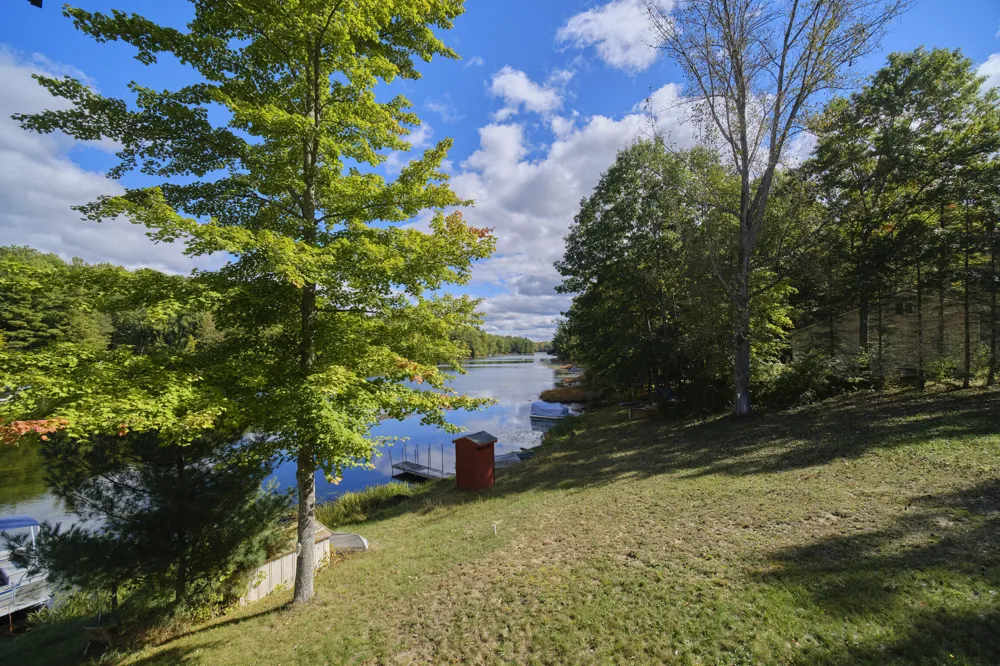 6124 Larson Road Sheridan Township, MI 49410