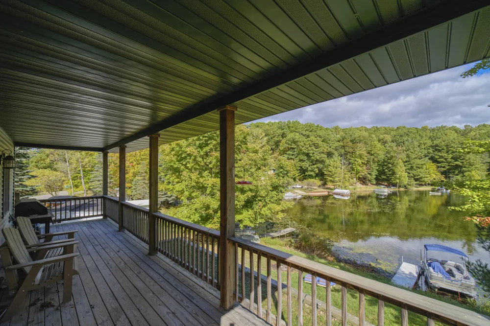 6124 Larson Road Sheridan Township, MI 49410